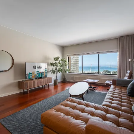 GuestReady - A prime stay near the beach