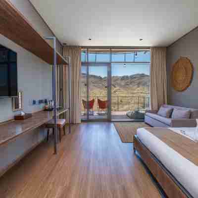 Hatta Resorts Rooms