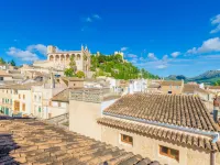 Roser (roser De ArtA) - House In Arta. Free Wifi