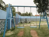 Treebo Sns Grand Inn Hotels in Yelegiri