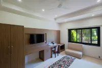 Bamboo Saa Sunrrise Wedding & Wellness Resort, Jaipur