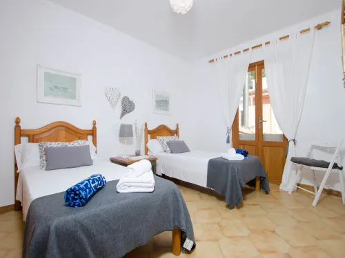 Pdm Ca'n Nofre - House In Platja De Muro