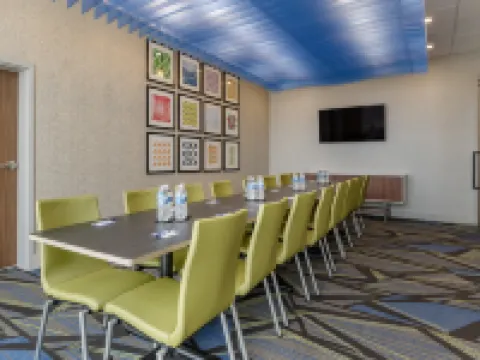 Holiday Inn Express & Suites LANCASTER - MOUNT JOY by IHG Hoteles en Municipio de Rapho