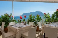 Splendid Hotel la Torre - servizio colazione