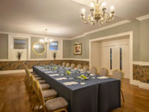 Castle Arch Hotel Hotels in Trim