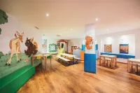 Hotel Alpenrose Aktiv & Sport Hotels in Silz