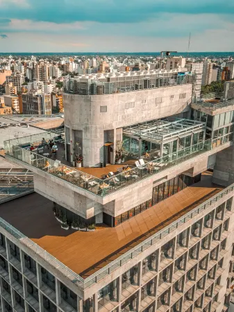 Grand Brizo la Plata