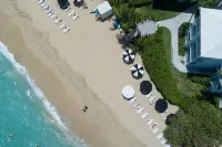 Morningstar Buoy Haus Beach Resort at Frenchman's Reef, Autograph Collection - Beach