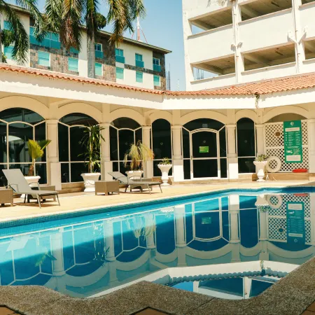 Quinta Edén Villahermosa