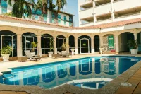 Quinta Edén Villahermosa - piscine