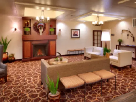 Holiday Inn Express & Suites KANAB by IHG Hotels in Kanab