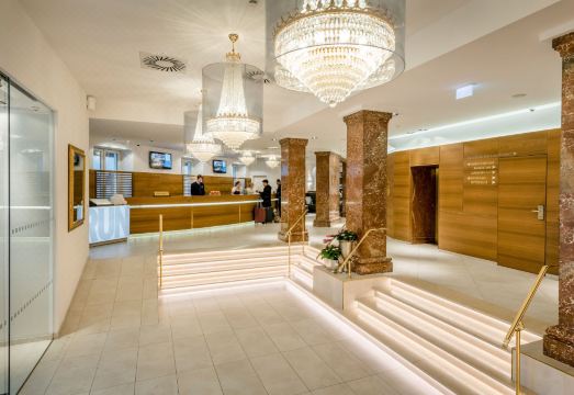 임라우어 호텔 피터 잘츠부르크