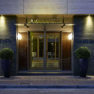 Samaria Hotel