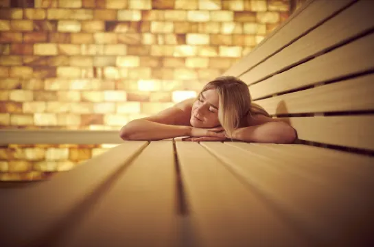 Van der Valk Hotel Sneek Freizeit und Erholung Photos