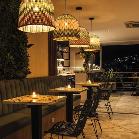 Hotel Kamani Florencia