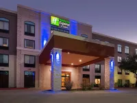 Holiday Inn Express & Suites AUSTIN NORTH CENTRAL by IHG Hotels near Nelson Field