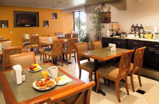 SureStay by Best Western Sunnyvale Silicon Valley