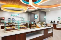 Embassy Suites by Hilton Atlanta Airport North - Frühstück