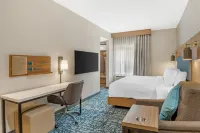 切斯特-里士滿洲際Candlewood Suites飯店 - Wi-Fi