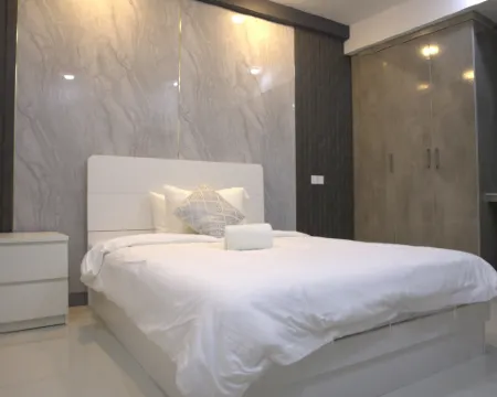 Moro SW Laamu Hotels in Gan
