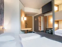 B&B HOTEL Wismar Hotels in Bobitz