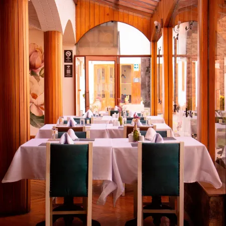 Hotel Monasterio San Pedro