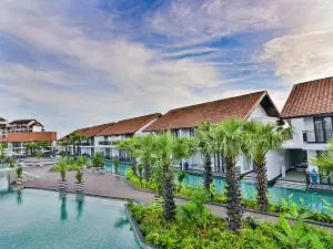 Bertam Wellness Spa & Villas - A Member of Small Luxury Hotels of the World