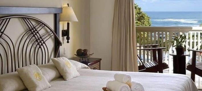 Crown Villas at Lifestyle — Villas Only | Mandatory All-Inclusive Paid at Resort Hotels in Puerto Plata