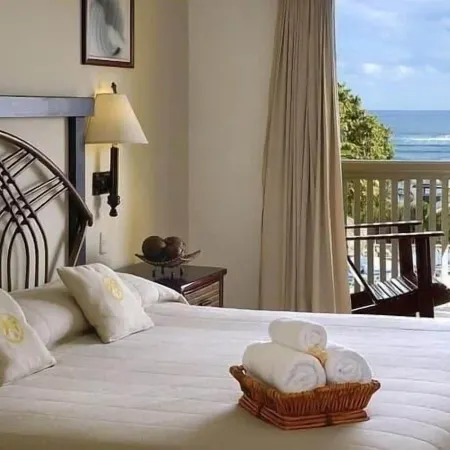 Crown Villas at Lifestyle — Villas Only | Mandatory All-Inclusive Paid at Resort