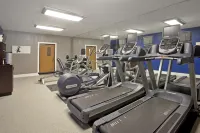 Holiday Inn Express & Suites EDEN PRAIRIE - MINNETONKA by IHG - Træningscentre