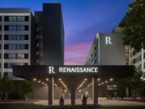 Renaissance Chicago North Shore Hotel Hotels in Northbrook
