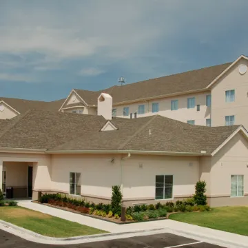 Homewood Suites by Hilton Tulsa-South