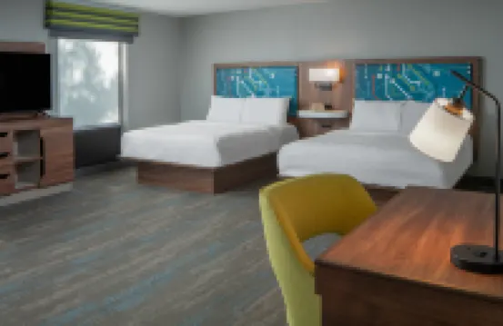 Hampton Inn Montgomery-South-Airport