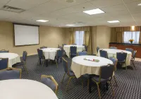 Holiday Inn Express & Suites BUFFALO-AIRPORT by IHG