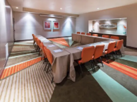 ฮอลิเดย์ อินน์ เอ็กซ์เพรส Frisco Legacy Park Area บาย IHG โรงแรมในฟริสโก