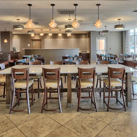 Holiday Inn & Suites ALBUQUERQUE-NORTH I-25 by IHG