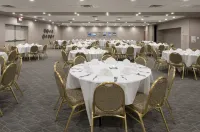 Holiday Inn MARQUETTE by IHG - Frühstück