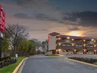 Red Roof Inn Washington DC - Lanham Hotels in Lanham
