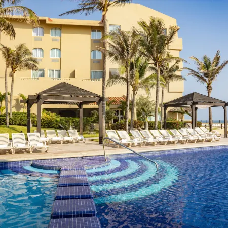 Fiesta Inn Veracruz Boca Del Rio