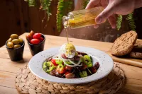 Elèa Concept Hotel & Suites Hotels in Kato Gouves