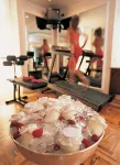 Grand Hotel Vesuvio - palestra
