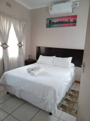 Vuya Nathi Bed and Breakfast - 3-Star