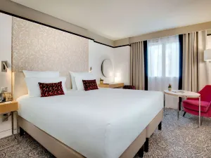 Pullman la Pléiade Montpellier Centre