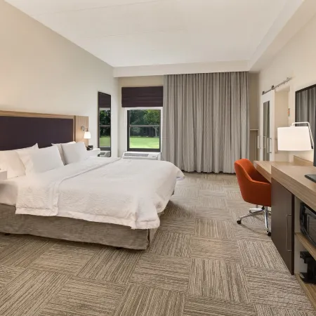 Hampton Inn LaGrange Near Callaway Gardens