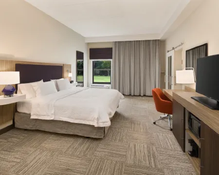 Hampton Inn LaGrange Near Callaway Gardens Hotels in La Grange