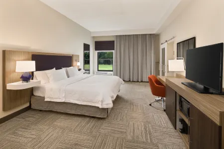 Hampton Inn LaGrange Near Callaway Gardens