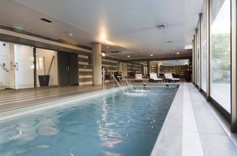 Holiday Inn Santiago - Airport Terminal by IHG photo 5