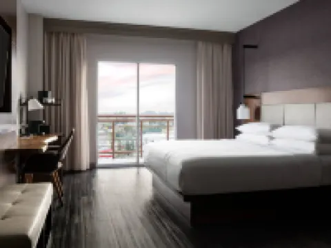 Visalia Marriott at the Convention Center Hotels in Visalia