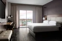 Visalia Marriott at the Convention Center