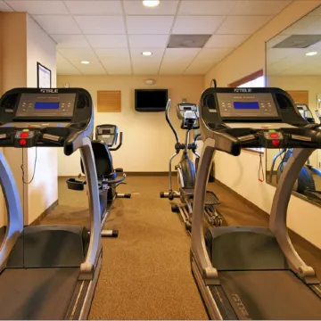 Candlewood Suites PEARL by IHG